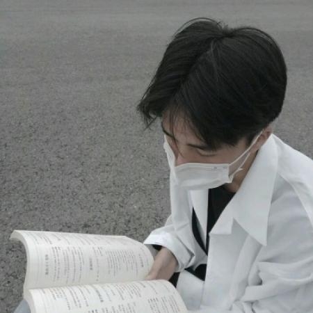 男生头像|林鲸落/ins风优质男生头像. 第229期