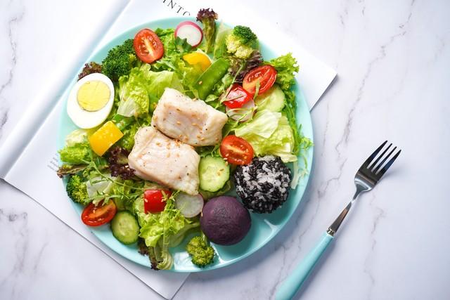 揭秘健康生活的美食秘诀,让你的身体更健康,更美丽!