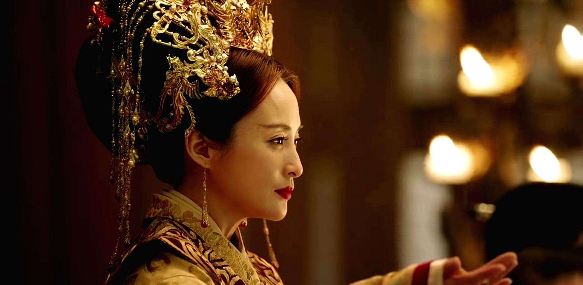 南唐烈祖皇后宋福金:原是一名丫鬟,后成一国皇后