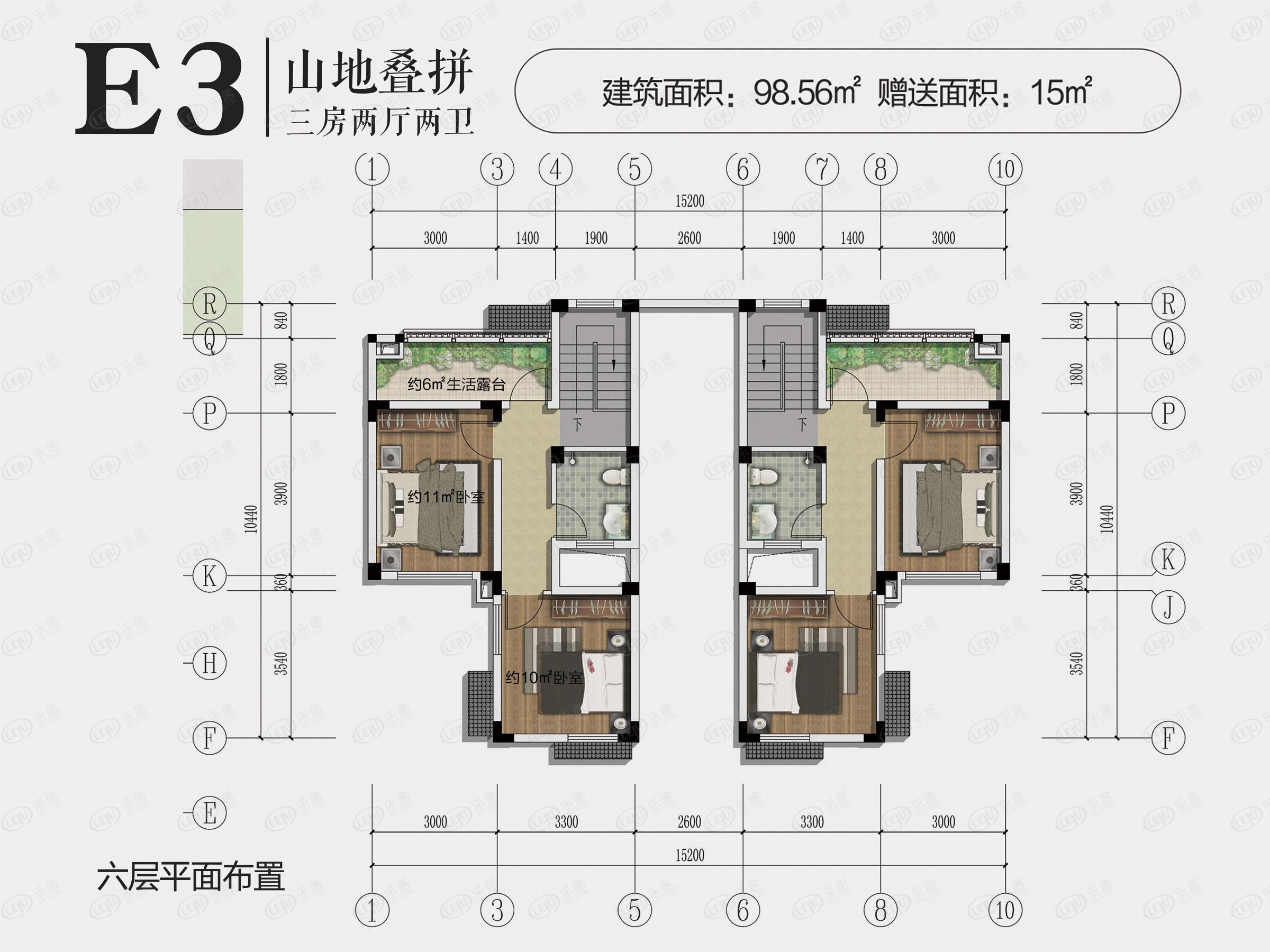 柳州——玉泰·翠堤春晓丨楼盘测评