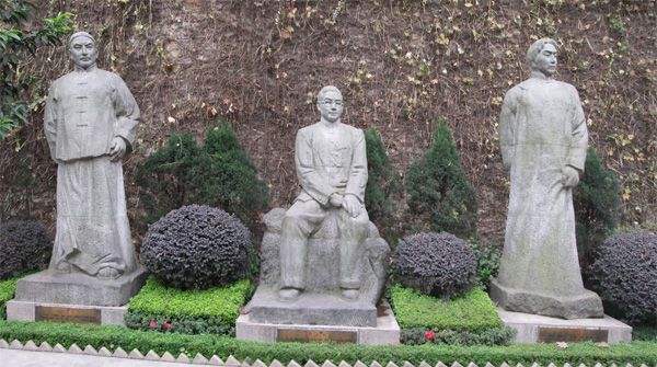 王立夫和"荣和烧坊"以及茅之赋的关系