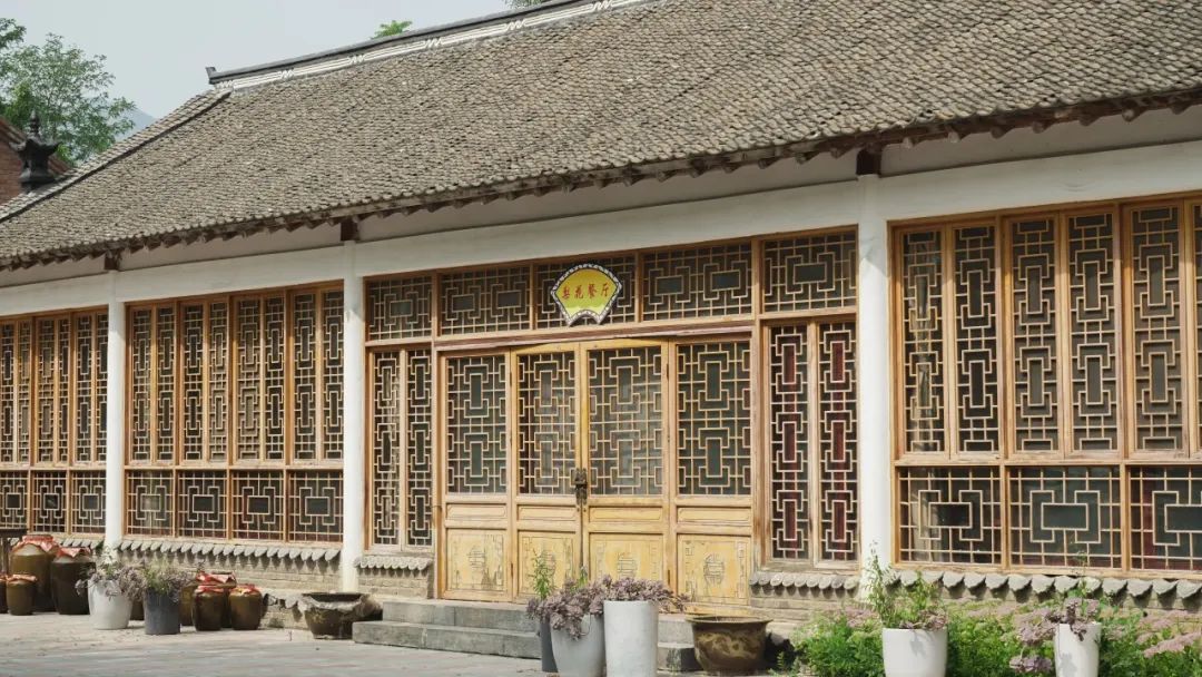 梨花山居——帮你生活的任务寻找答案