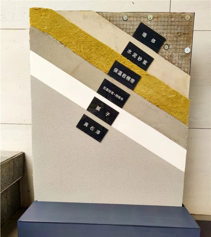 所见即所得,清水样板间,工艺样板间来了!