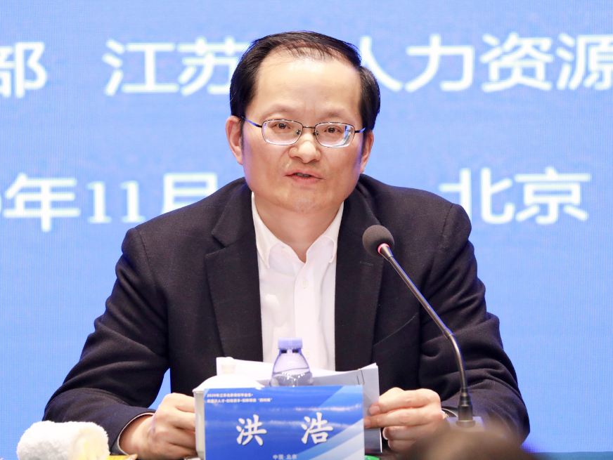 毕业生看过来,江苏3000多家单位招贤纳士,6.5万个岗位虚位以待