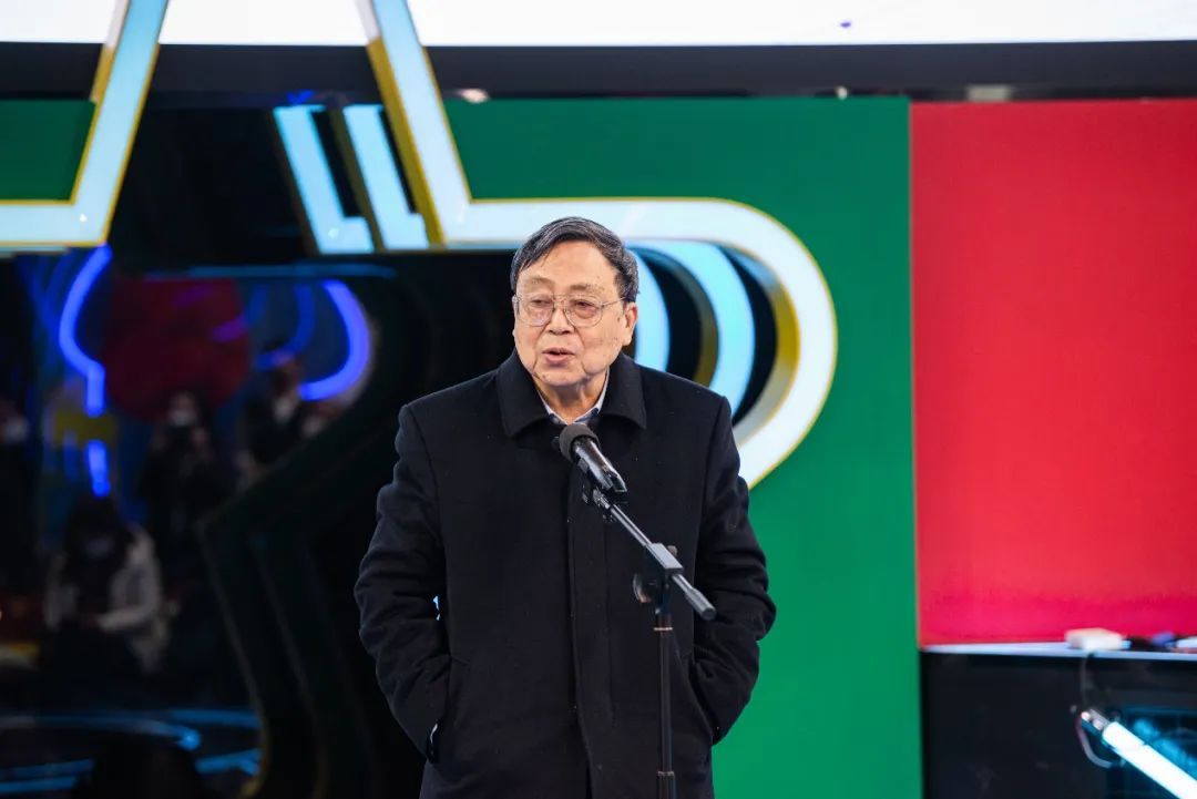 科艺狂飙:上海市科学与艺术学会年度会员大会举行 | 学会事