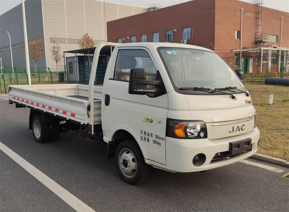 送15次发动机保养:江淮恺达x6超能版1.5t发动机,这次玩大的!