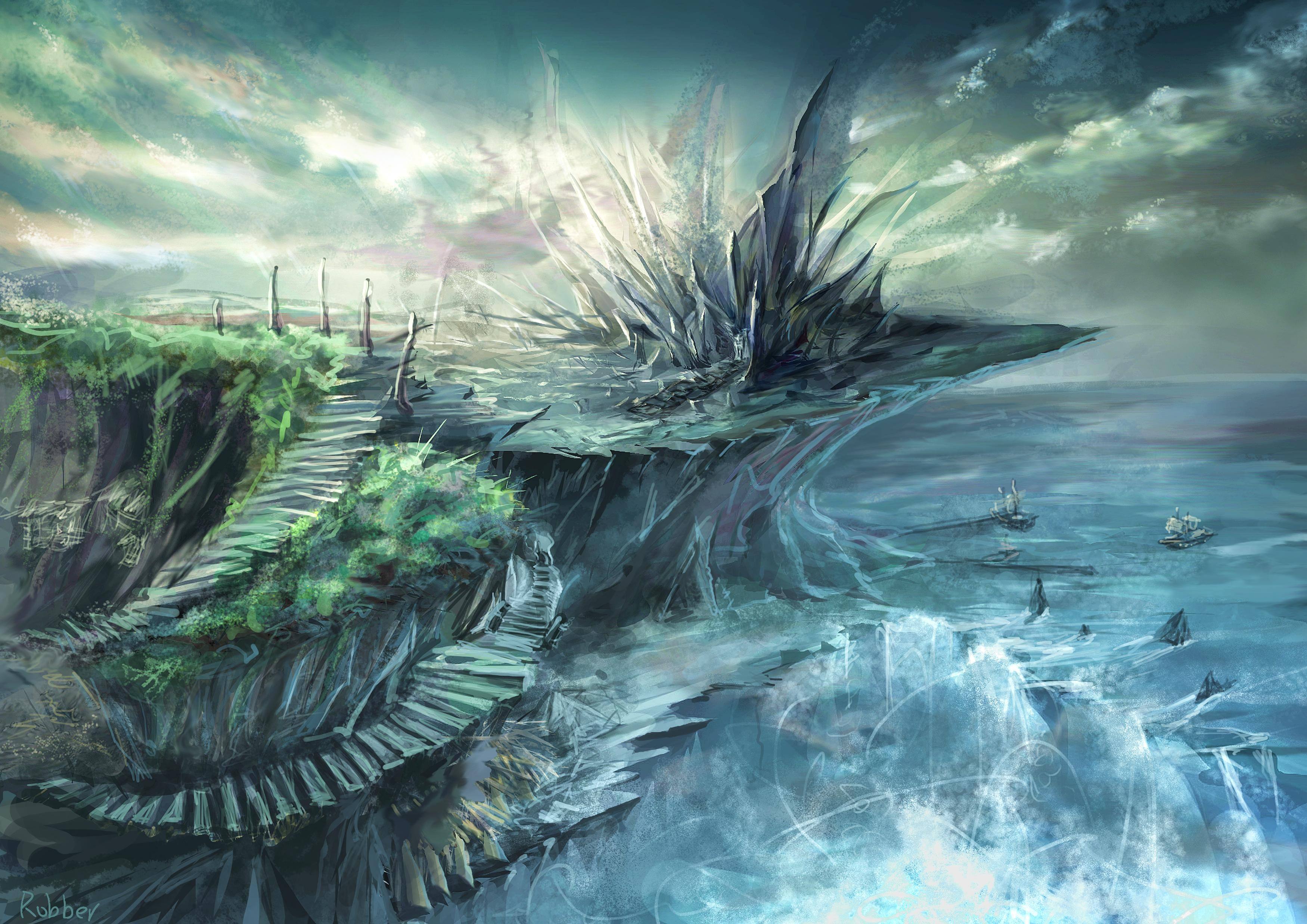 书山有路勤为径,我给大家带来几本好看小说,让大家告别书荒