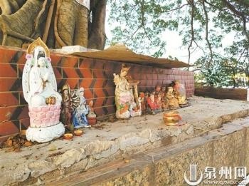 顺济桥:状元邹应龙主持修建的南宋名桥