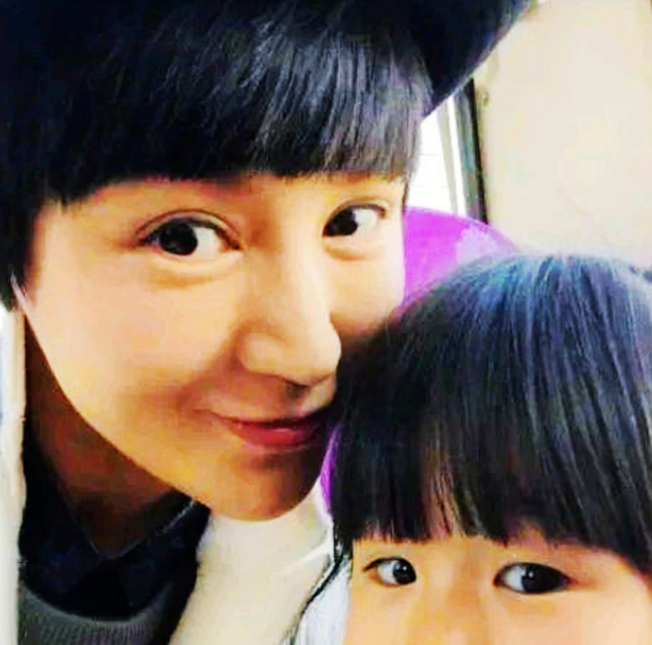 郭京飞嫁给了鲍莉,陆毅嫁给了鲍蕾.这对夫妻是亲戚!