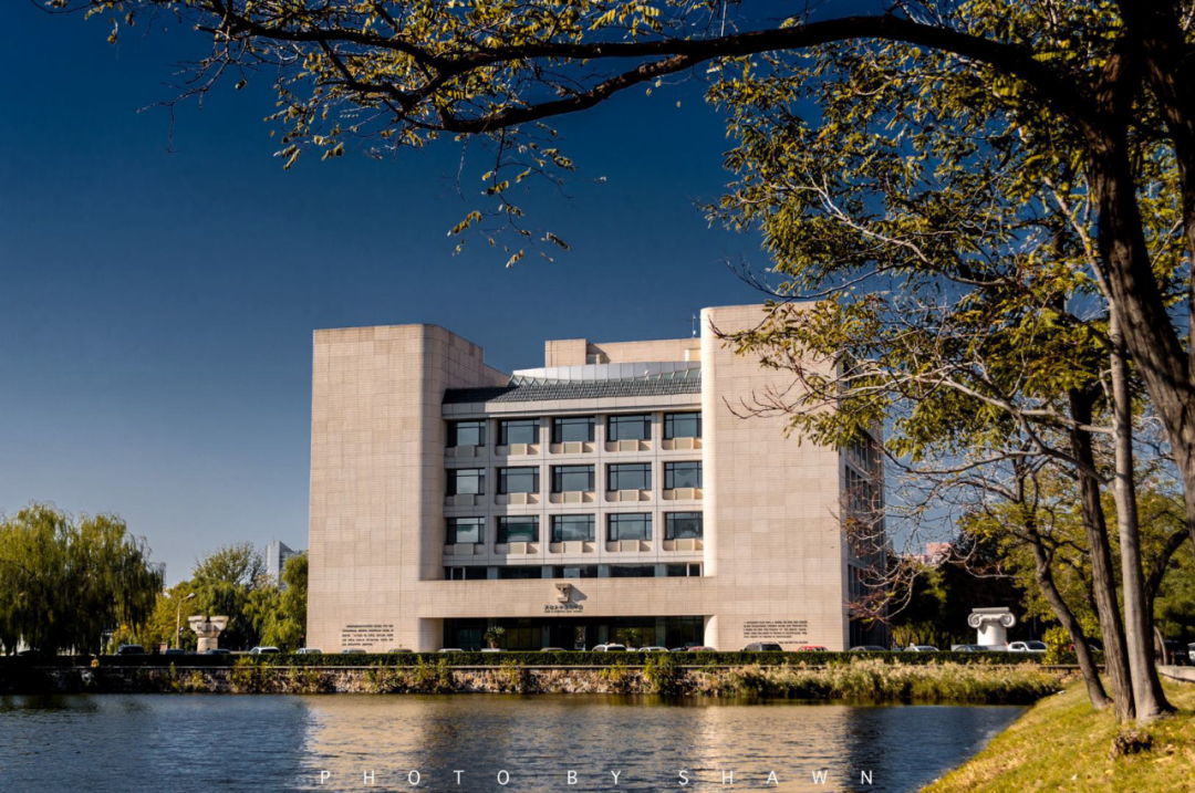 全景式体验未来大学生活……天大建筑等你来!