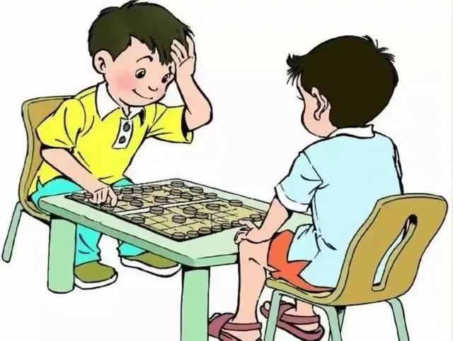 中国象棋为什么被列入体育项目?