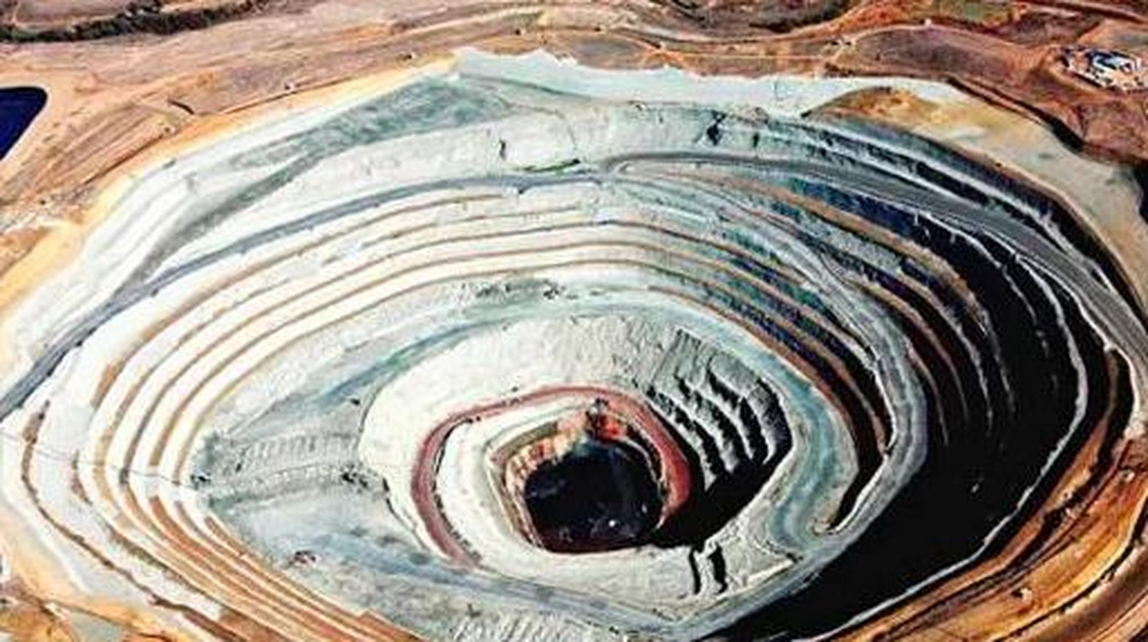 [太阳]赞比亚铜矿业对经济都有哪些影响?