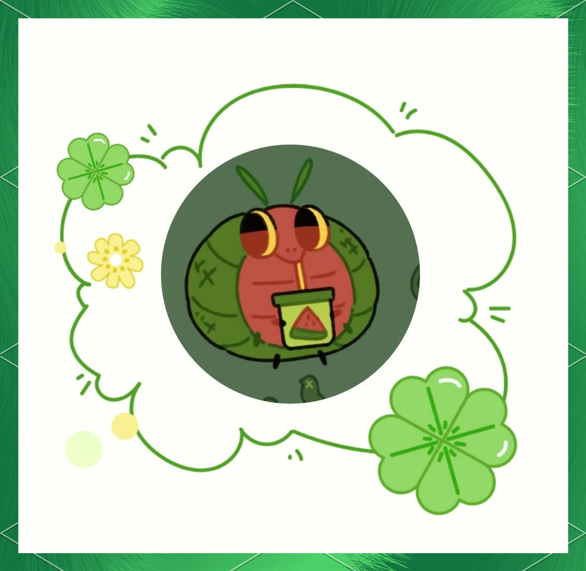 孩子们的趣味探索:西瓜虫的秘密与成长