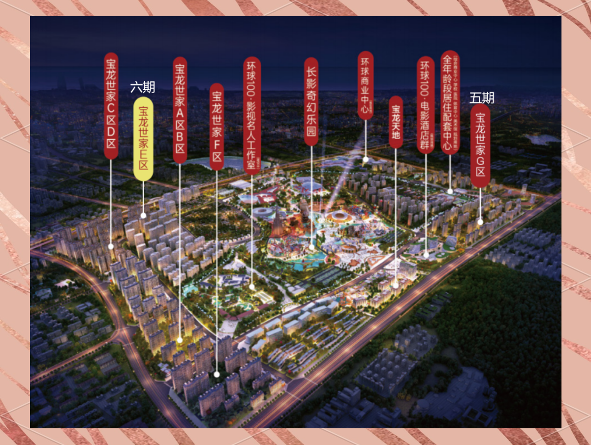 探房揭秘:海口宝龙城为何让众多业主后悔?