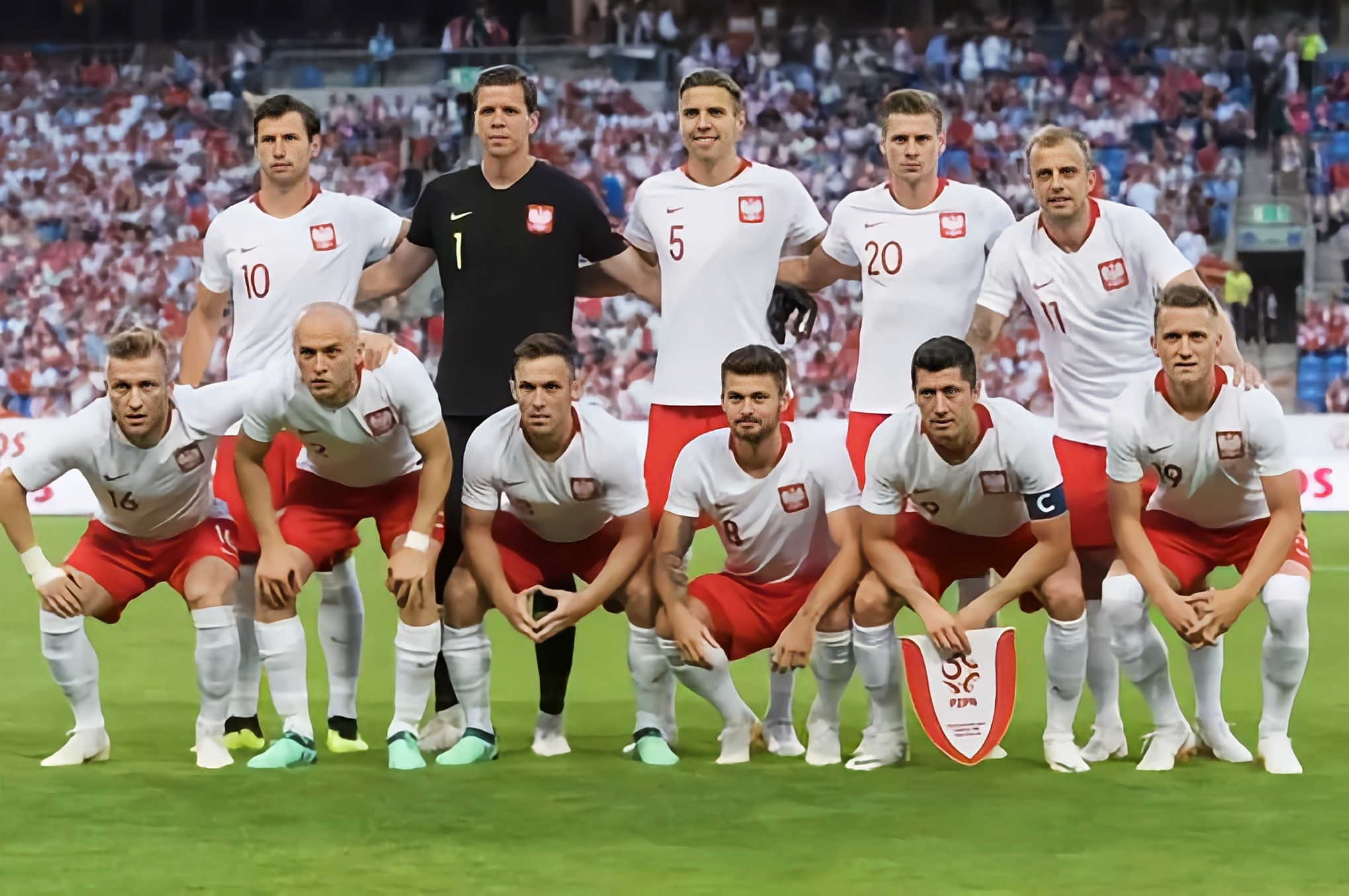 波兰队2022世界杯首发11人主力阵容预测