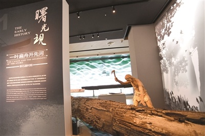 盛装归来 萧山博物馆28日重新开馆