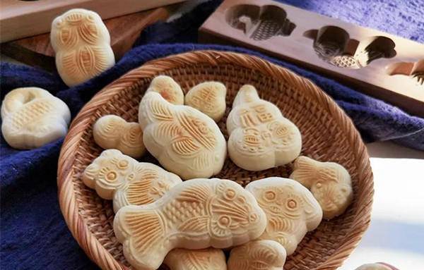 乞巧,晒书,吃巧果……山东各地七夕风俗,你知道多少?