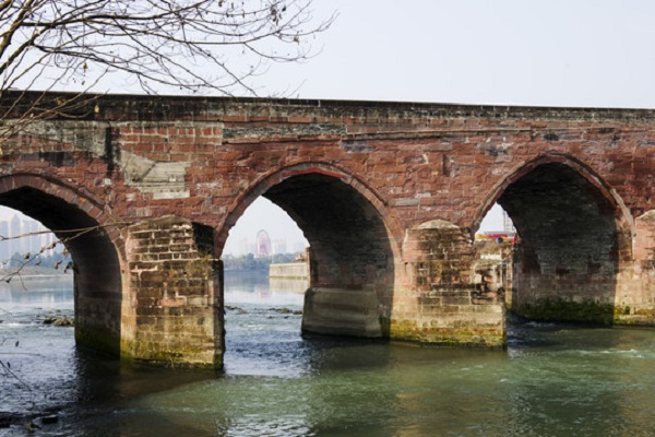 成都二仙桥什么梗