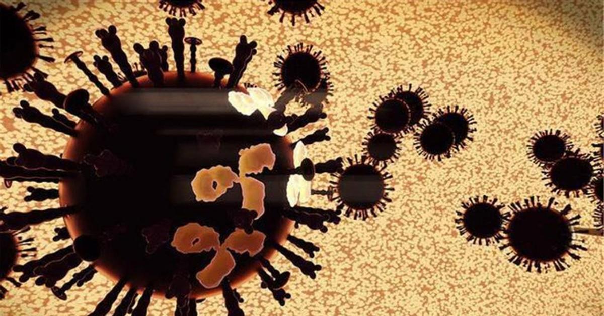 最凶猛的新冠变异毒株"德尔塔 "现身印度,它将带来什么后果?