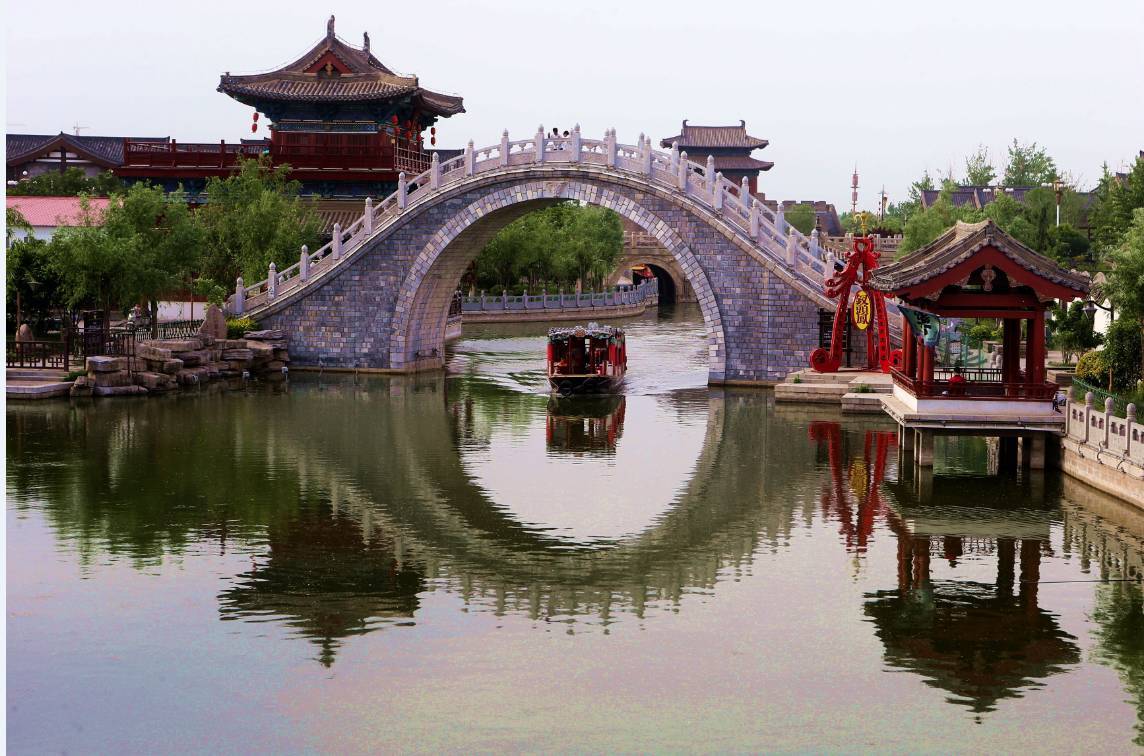 宋朝的首都在哪里?