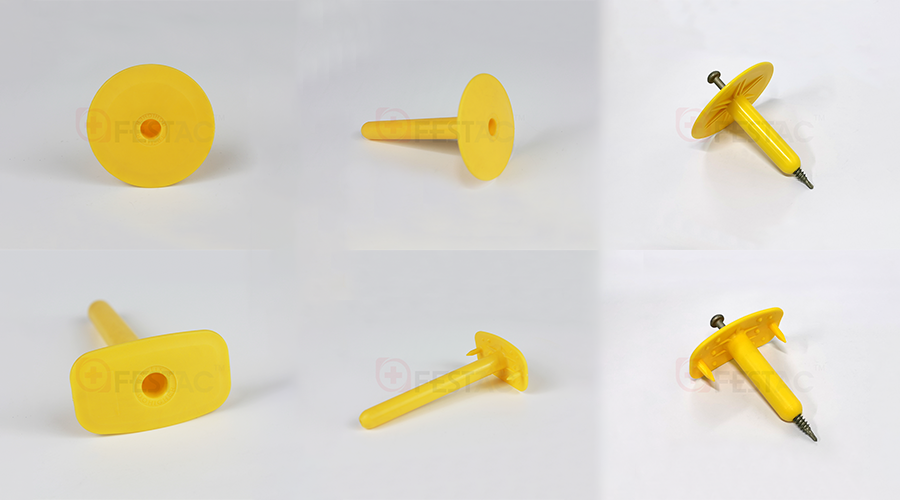 慧弢建筑 塑料套管紧固件 卷材套管 防水套筒