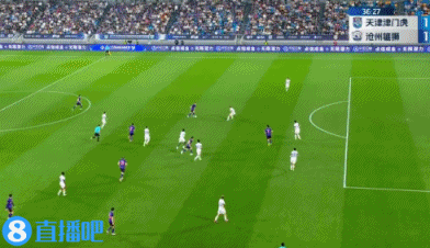 中超-王秋明2射1传谢维军建功 津门虎3-2逆转沧州_中超第27轮 天津津门虎 对阵 沧州雄狮 比赛事件