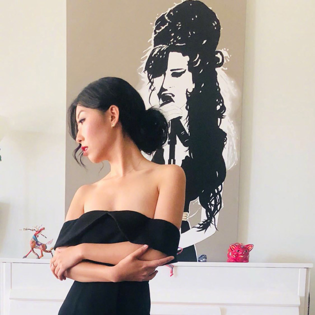 曲婉婷事件怎么回事 曲婉婷出什么事了(人血馒头/歌曲) WB