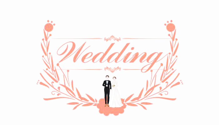 地道的英文结婚祝福