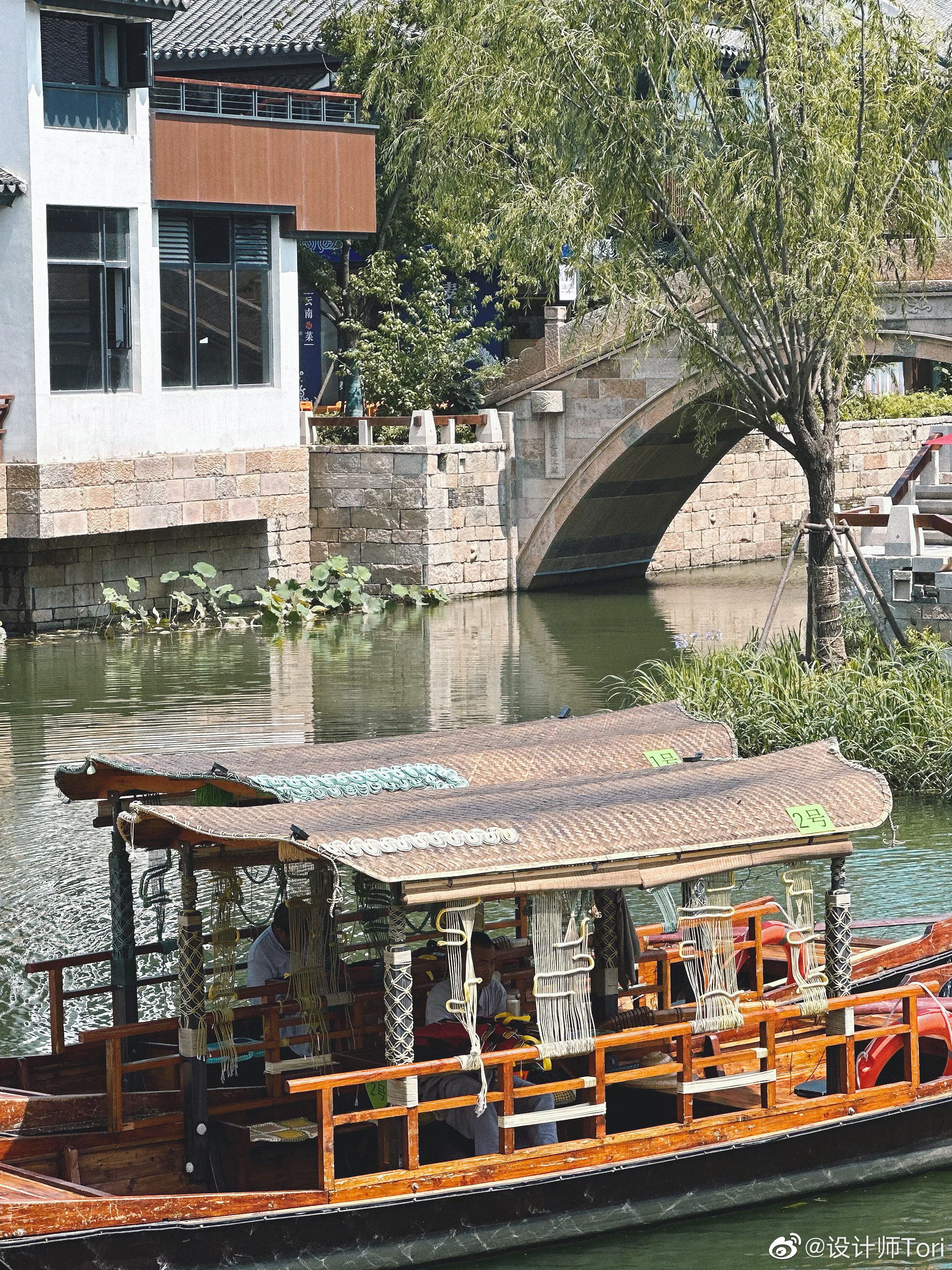 上海 除了路程远,仿古镇商业街,模式挺好 上海蟠龙天地