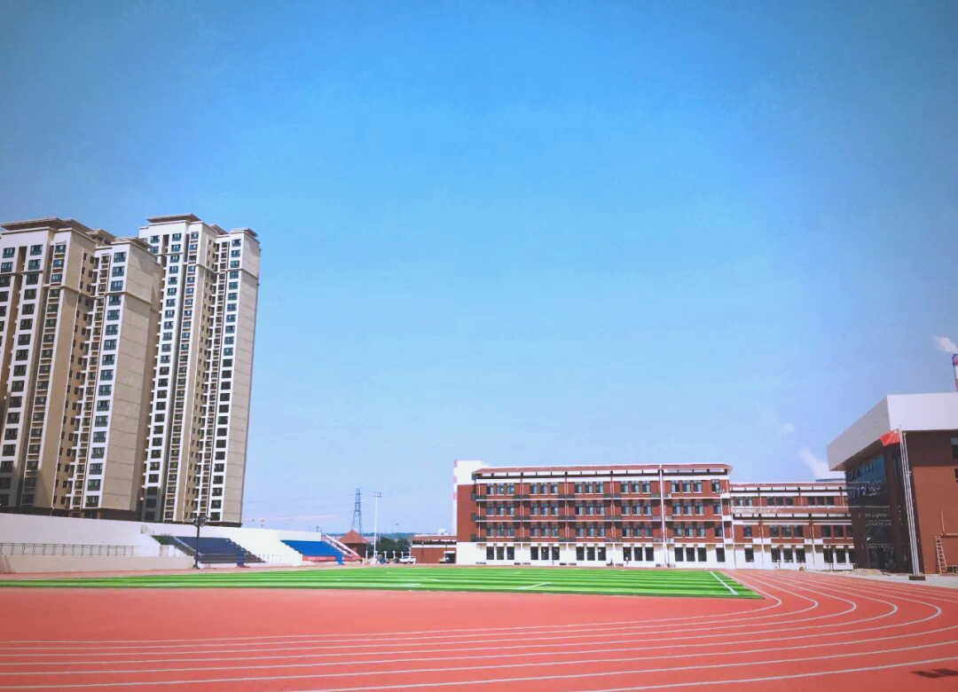 兰池学校:秦汉新城教育的新篇章