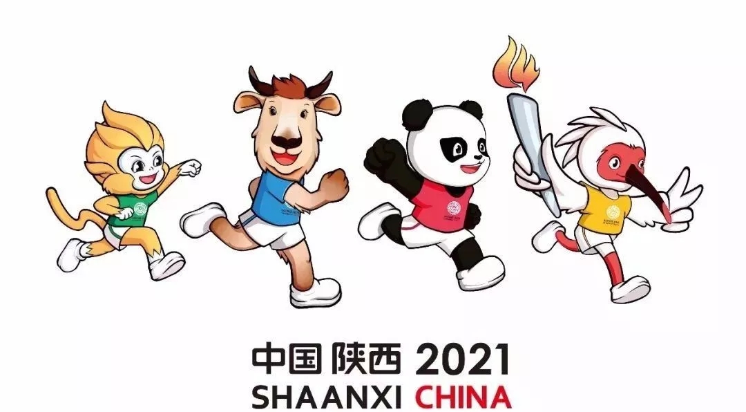 参赛2021全运会的代表队有多少?