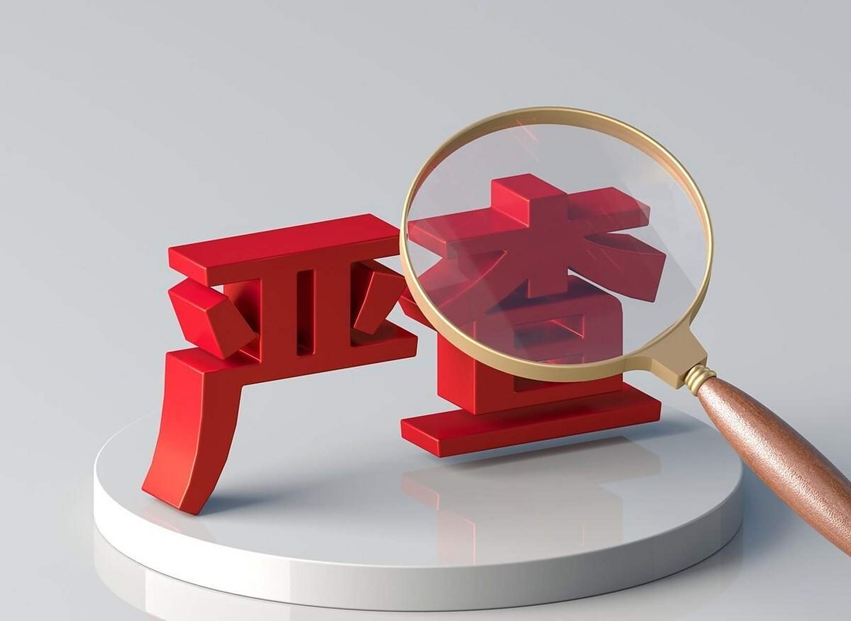 反腐利剑高悬,罔顾党纪国法者,都要付出沉重的代价.