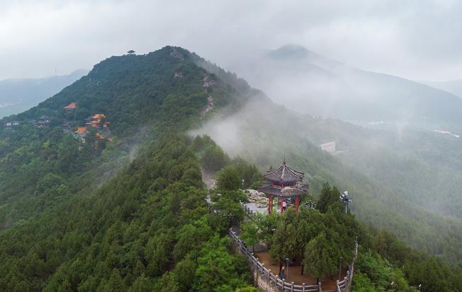 济南将统筹大千佛山片区保护提升,创建国家5a级旅游景区