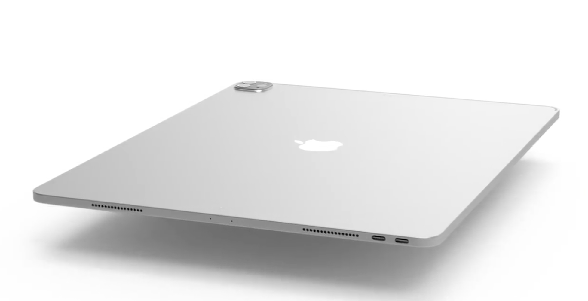 苹果5g版ipad pro将于2021年发布,采用mini led,搭载a14x