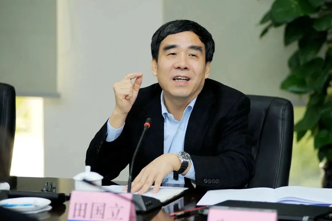 准70后张金良内部擢升建行党委书记;63岁田国立功成身退,首倡新金融