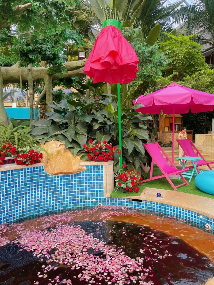 国信南山温泉旅游景区https://mp.weixin.qq.