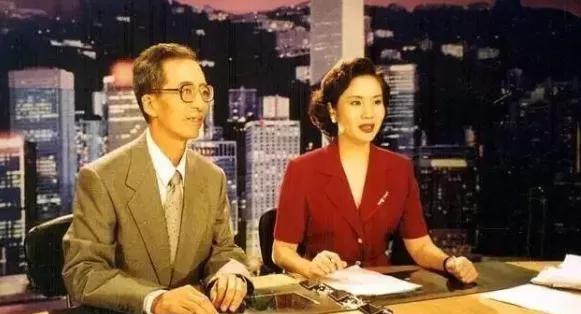 从长沙走进的这位央视主播宣告卸任,她带来湖南人的回想,你还忘记吗?