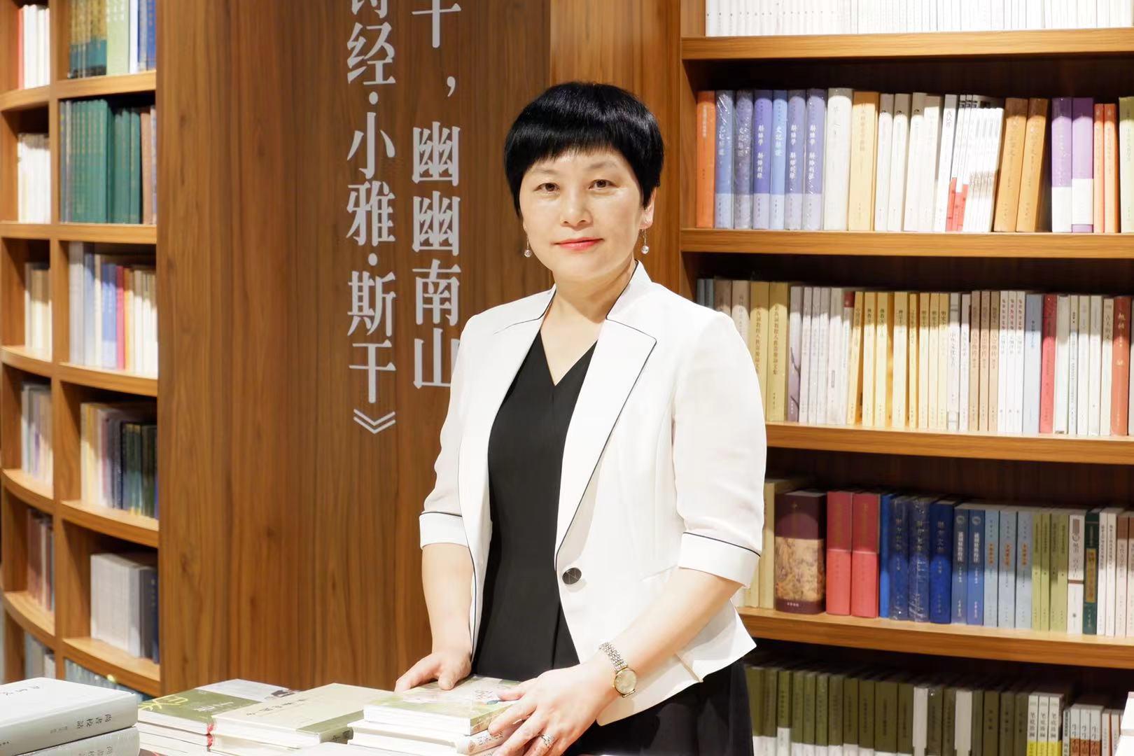 喜报!汤素兰《南村传奇》获第十一届全国优秀儿童文学奖