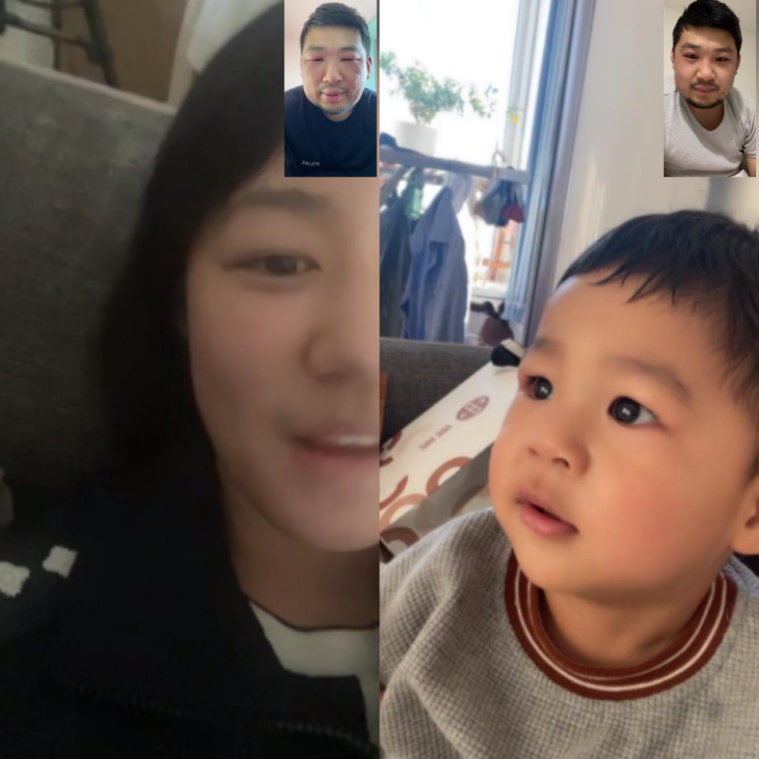 郑昊博在基层派出所工作已经有11个年头了,他的妻子是沈阳的一名民警