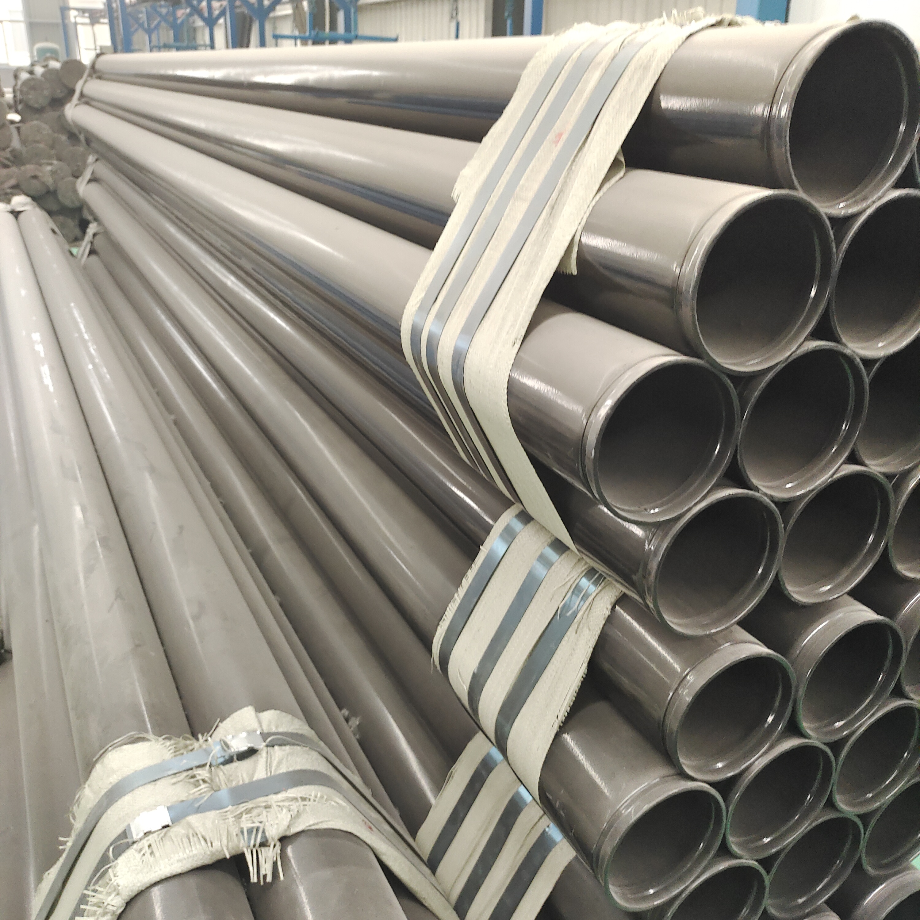 消防,矿用涂塑钢管介绍