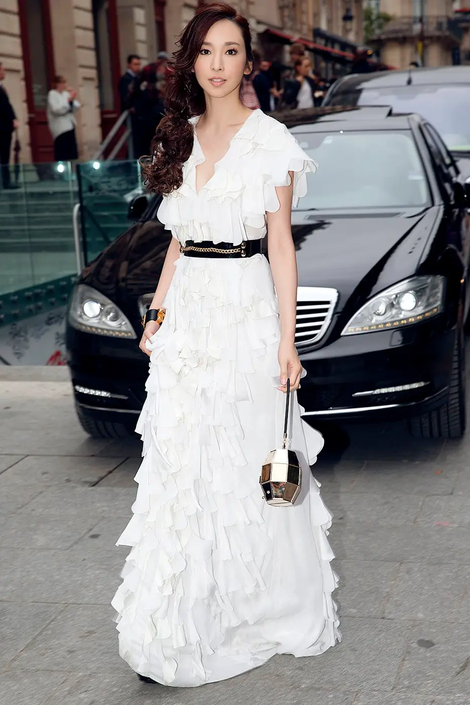 说说"台湾七仙女"姐妹团的前世今生