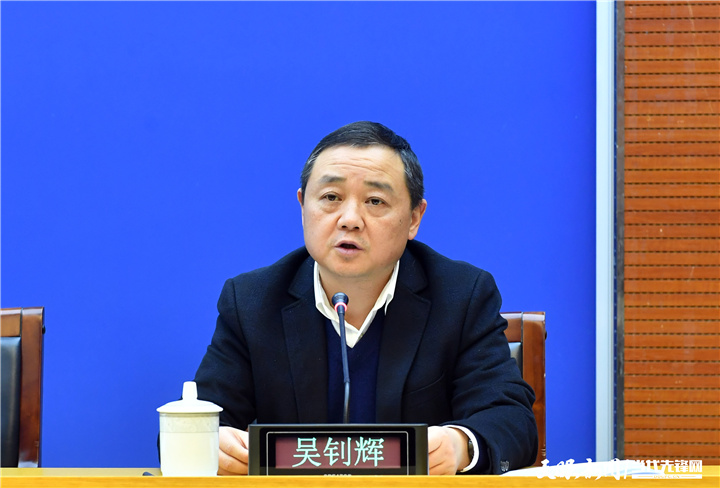 直播实录丨"贵州省生态特色食品产业高质量发展"新闻发布会