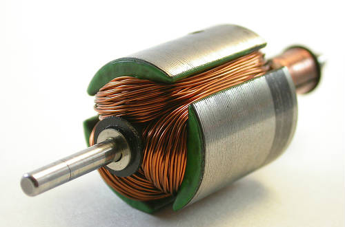 微型泵能通过电机线圈电阻来判断泵有故障吗?