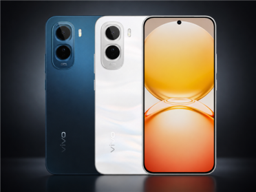 vivo Y500 4G全球发布：国产紫光展锐6nm芯片 2442元起
