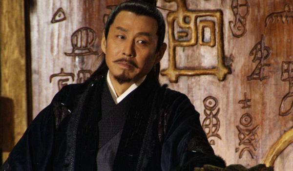 还有哪些伟人卧薪尝胆