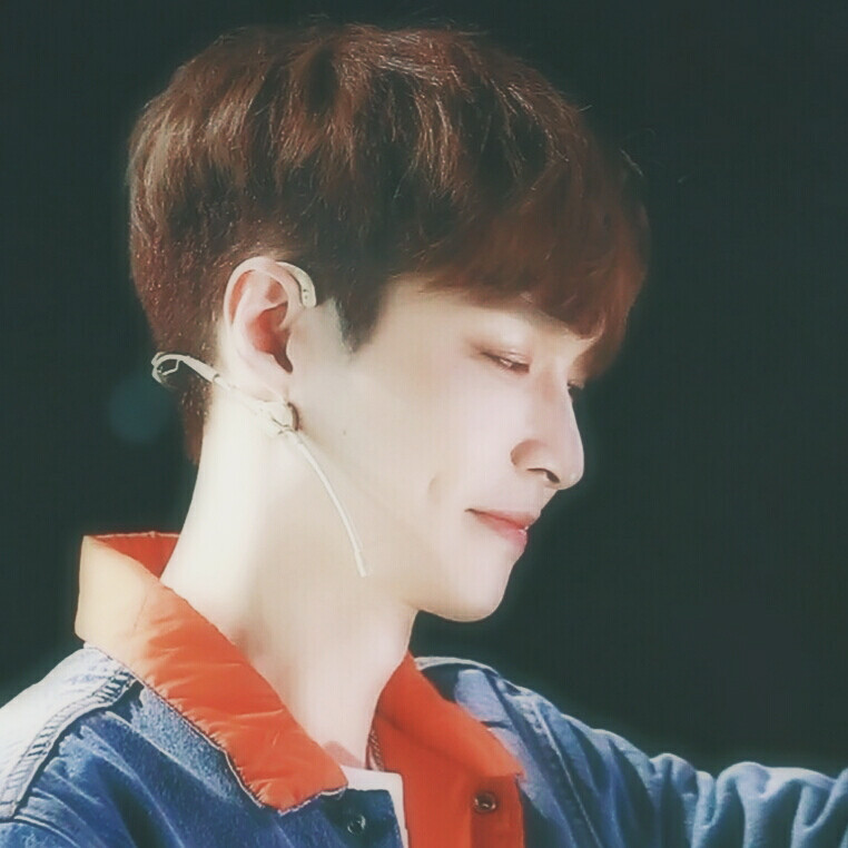 头像|张艺兴头像