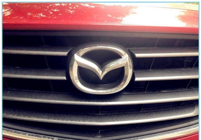 海鸥车标属于哪个汽车品牌?