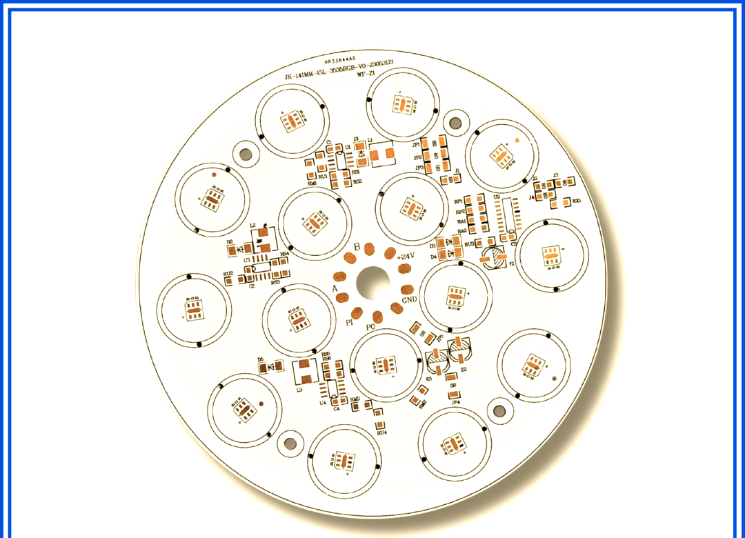 PCB批量生产：现代科技背后的力量