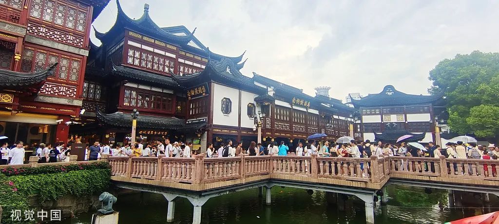 上海城隍庙宣布破产,10亿流拍?发生了什么?