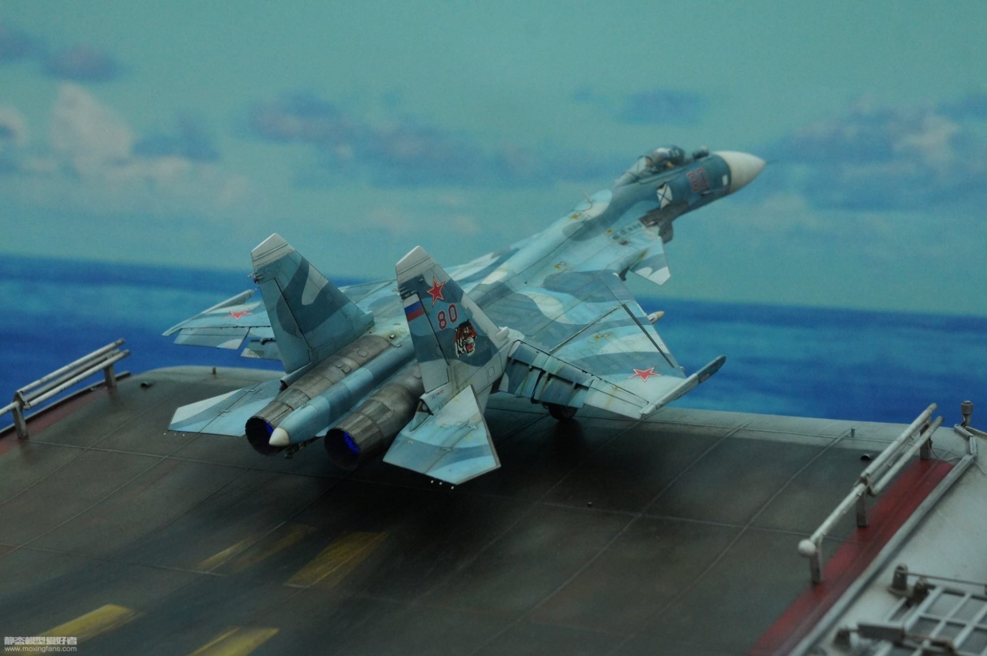 苏33被淘汰的原因没那么简单,它是否意味着俄罗斯的落后?